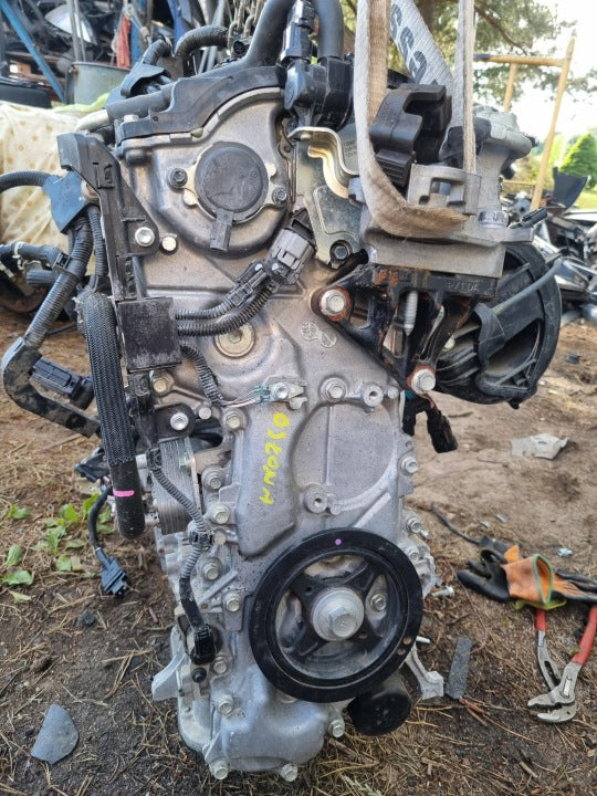 Motor Toyota Corolla XM20A-E92C 2.0 Hybrid Engine Komplett MOT4955277729wv
