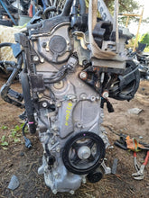 Laden Sie das Bild in den Galerie-Viewer, Motor Toyota Corolla XM20A-E92C 2.0 Hybrid Engine Komplett MOT4955277729wv