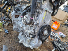 Laden Sie das Bild in den Galerie-Viewer, Motor Toyota Corolla XM20A-E92C 2.0 Hybrid Engine Komplett MOT4955277729wv
