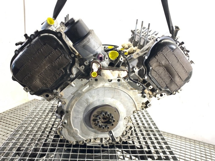 Motor Audi CREC 3.0 333PS 245kW 2010 Benzin Engine Unkomplett MOT4968443847pg