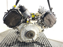 Laden Sie das Bild in den Galerie-Viewer, Motor Audi CREC 3.0 333PS 245kW 2010 Benzin Engine Unkomplett MOT4968443847pg