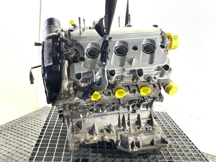 Motor Audi CREC 3.0 333PS 245kW 2010 Benzin Engine Unkomplett MOT4968443847pg