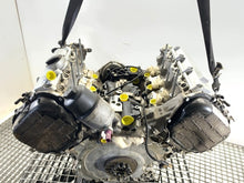 Laden Sie das Bild in den Galerie-Viewer, Motor Audi CREC 3.0 333PS 245kW 2010 Benzin Engine Unkomplett MOT4968443847pg
