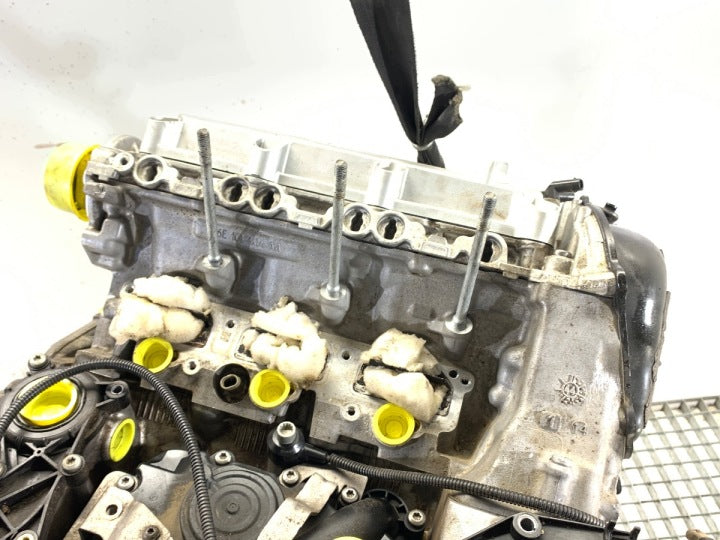 Motor Audi CREC 3.0 333PS 245kW 2010 Benzin Engine Unkomplett MOT4968443847pg