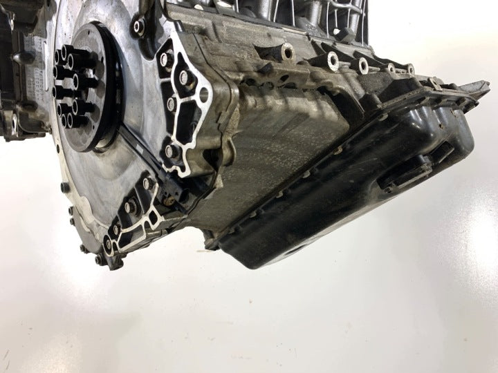 Motor Audi CREC 3.0 333PS 245kW 2010 Benzin Engine Unkomplett MOT4968443847pg