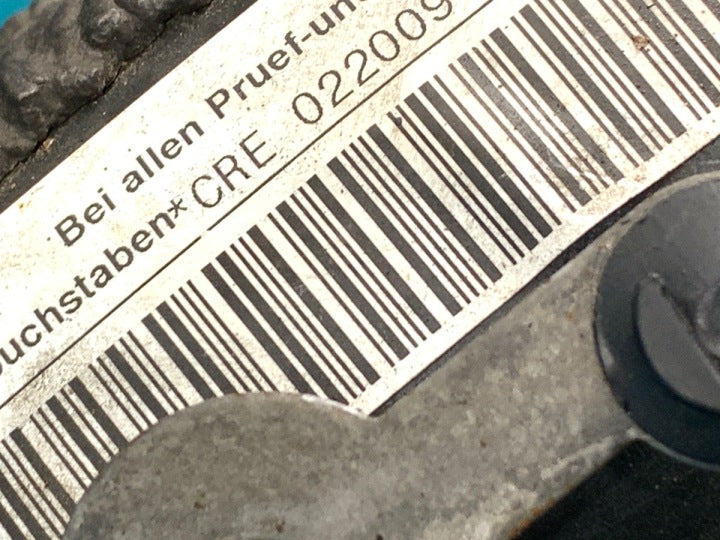 Motor Audi CREC 3.0 333PS 245kW 2010 Benzin Engine Unkomplett MOT4968443847pg