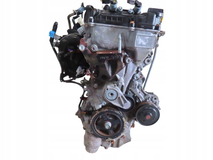 Motor Toyota Auris 1NR 1.3 136TKm 2012 Benzin Engine Komplett MOT4976868147mc