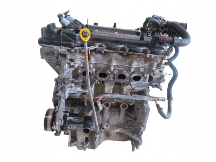 Motor Toyota Auris 1NR 1.3 136TKm 2012 Benzin Engine Komplett MOT4976868147mc