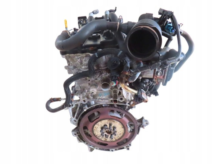 Motor Toyota Auris 1NR 1.3 136TKm 2012 Benzin Engine Komplett MOT4976868147mc