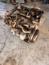 Laden Sie das Bild in den Galerie-Viewer, Motor VW I CFF CFFB CFFA CFH CFG 2.0 TDI Diesel Engine Unkomplett MOT4989894231ng