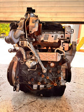 Laden Sie das Bild in den Galerie-Viewer, Motor VW I CFF CFFB CFFA CFH CFG 2.0 TDI Diesel Engine Unkomplett MOT4989894231ng