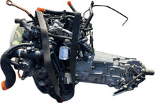 Laden Sie das Bild in den Galerie-Viewer, Motor VW Crafter CKT 2.0 TDI 157TKm Diesel Engine Komplett MOT4991190395eb