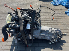 Laden Sie das Bild in den Galerie-Viewer, Motor VW Crafter CKT 2.0 TDI 157TKm Diesel Engine Komplett MOT4991190395eb