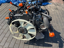 Laden Sie das Bild in den Galerie-Viewer, Motor VW Crafter CKT 2.0 TDI 157TKm Diesel Engine Komplett MOT4991190395eb