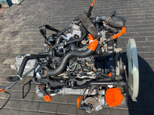 Laden Sie das Bild in den Galerie-Viewer, Motor VW Crafter CKT 2.0 TDI 157TKm Diesel Engine Komplett MOT4991190395eb