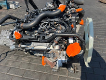 Laden Sie das Bild in den Galerie-Viewer, Motor VW Crafter CKT 2.0 TDI 157TKm Diesel Engine Komplett MOT4991190395eb