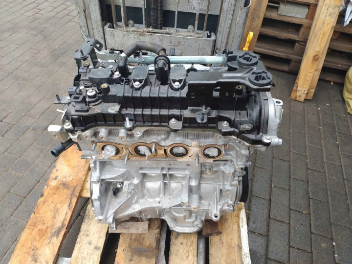 Motor Renault Clio I V E-Tech H4MC632 1.6 55TKm Hybrid Engine Unkomplett MOT5004440821nm