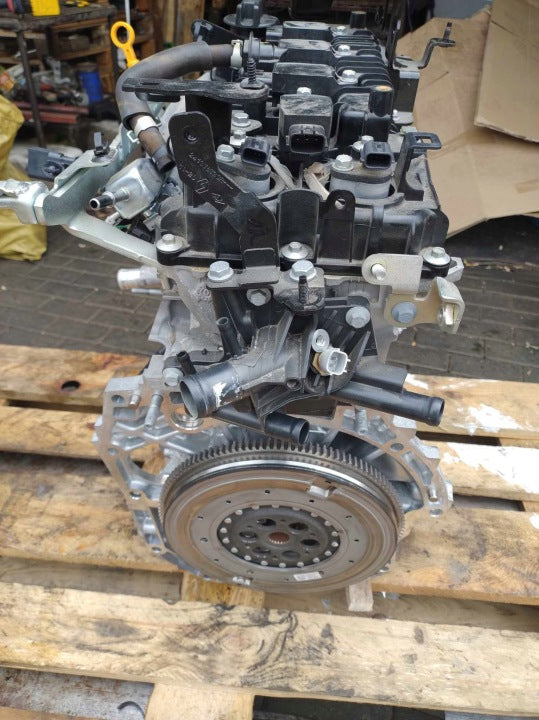 Motor Renault Clio I V E-Tech H4MC632 1.6 55TKm Hybrid Engine Unkomplett MOT5004440821nm