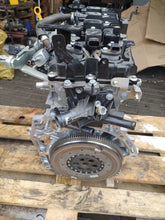 Laden Sie das Bild in den Galerie-Viewer, Motor Renault Clio I V E-Tech H4MC632 1.6 55TKm Hybrid Engine Unkomplett MOT5004440821nm