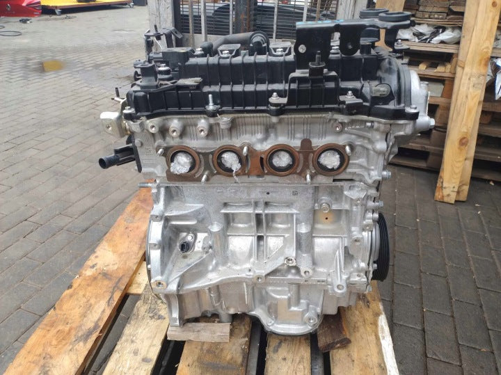 Motor Renault Clio I V E-Tech H4MC632 1.6 55TKm Hybrid Engine Unkomplett MOT5004440821nm