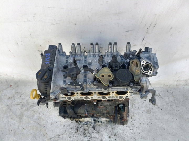 Motor Audi Cupra DNF 2.0 TFSI 67TKm Benzin Engine Unkomplett MOT5023026453ja