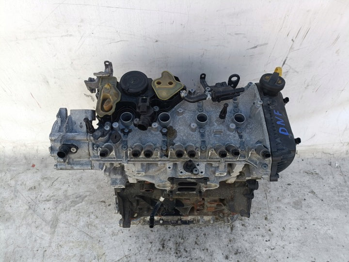 Motor Audi Cupra DNF 2.0 TFSI 67TKm Benzin Engine Unkomplett MOT5023026453ja