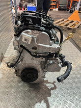 Laden Sie das Bild in den Galerie-Viewer, Motor Renault E-Tech H4M632 1.6 SCE.E-TECH 1TKm 2025 Hybrid Engine Komplett MOT5024460510hl