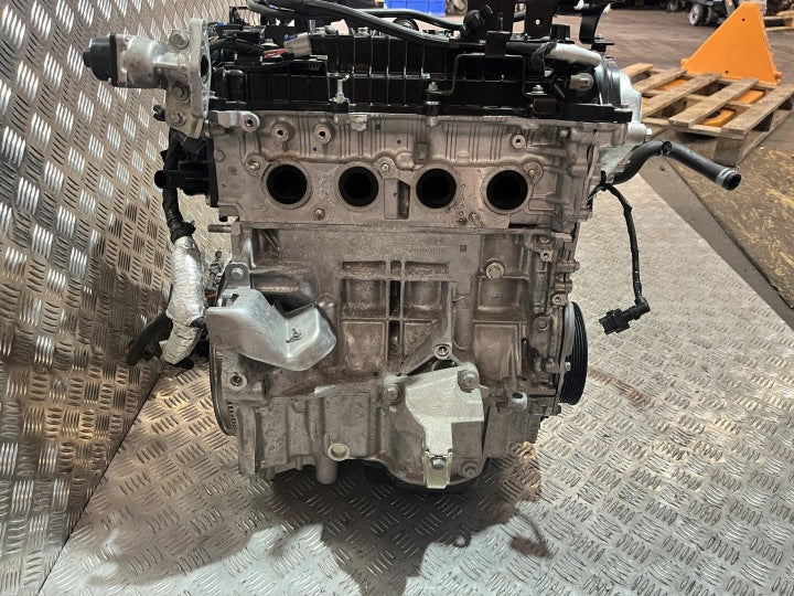 Motor Renault E-Tech H4M632 1.6 SCE.E-TECH 1TKm 2025 Hybrid Engine Komplett MOT5024460510hl