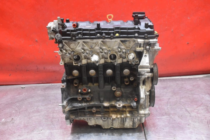 Motor Hyundai I30 D4FB 1.6 CRDI 110PS Diesel Engine Unkomplett MOT5043179566cb