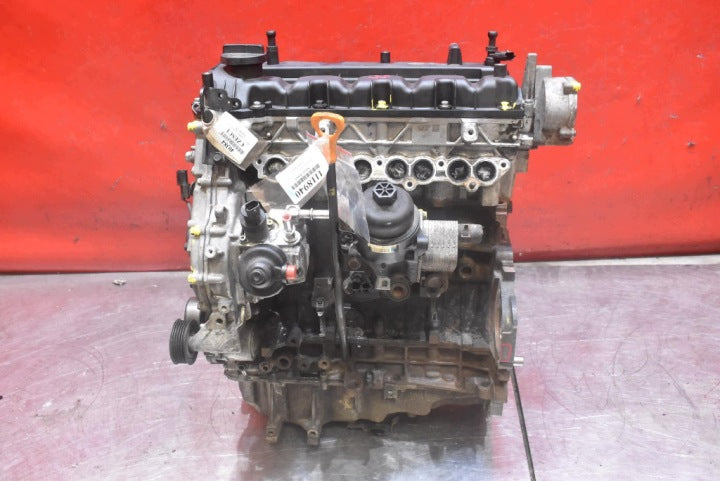 Motor Hyundai I30 D4FB 1.6 CRDI 110PS Diesel Engine Unkomplett MOT5043179566cb