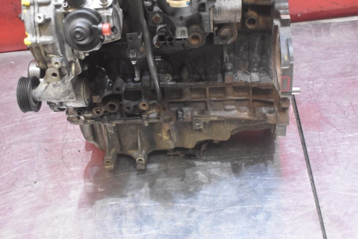 Motor Hyundai I30 D4FB 1.6 CRDI 110PS Diesel Engine Unkomplett MOT5043179566cb