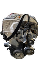 Laden Sie das Bild in den Galerie-Viewer, Motor Acura Honda K24A2 2.4 VTEC 2006 Benzin Engine Unkomplett MOT5045812390kj