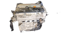 Laden Sie das Bild in den Galerie-Viewer, Motor Acura Honda K24A2 2.4 VTEC 2006 Benzin Engine Unkomplett MOT5045812390kj