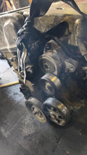 Laden Sie das Bild in den Galerie-Viewer, Motor Acura Honda K24A2 2.4 VTEC 2006 Benzin Engine Unkomplett MOT5045812390kj