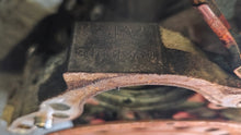 Laden Sie das Bild in den Galerie-Viewer, Motor Acura Honda K24A2 2.4 VTEC 2006 Benzin Engine Unkomplett MOT5045812390kj