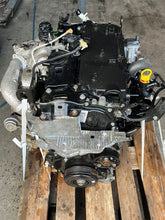 Laden Sie das Bild in den Galerie-Viewer, Motor Nissan Juke 1.2 DIG-T 60TKm Benzin Engine Komplett MOT5045915804bj