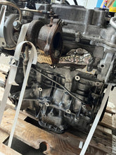 Laden Sie das Bild in den Galerie-Viewer, Motor Nissan Juke 1.2 DIG-T 60TKm Benzin Engine Komplett MOT5045915804bj