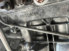 Laden Sie das Bild in den Galerie-Viewer, Motor Nissan Juke 1.2 DIG-T 60TKm Benzin Engine Komplett MOT5045915804bj