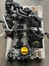 Laden Sie das Bild in den Galerie-Viewer, Motor Nissan Juke 1.2 DIG-T 60TKm Benzin Engine Komplett MOT5045915804bj