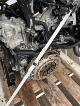 Laden Sie das Bild in den Galerie-Viewer, Motor Nissan Juke 1.2 DIG-T 60TKm Benzin Engine Komplett MOT5045915804bj