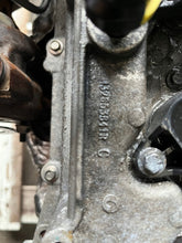 Laden Sie das Bild in den Galerie-Viewer, Motor Nissan Juke 1.2 DIG-T 60TKm Benzin Engine Komplett MOT5045915804bj
