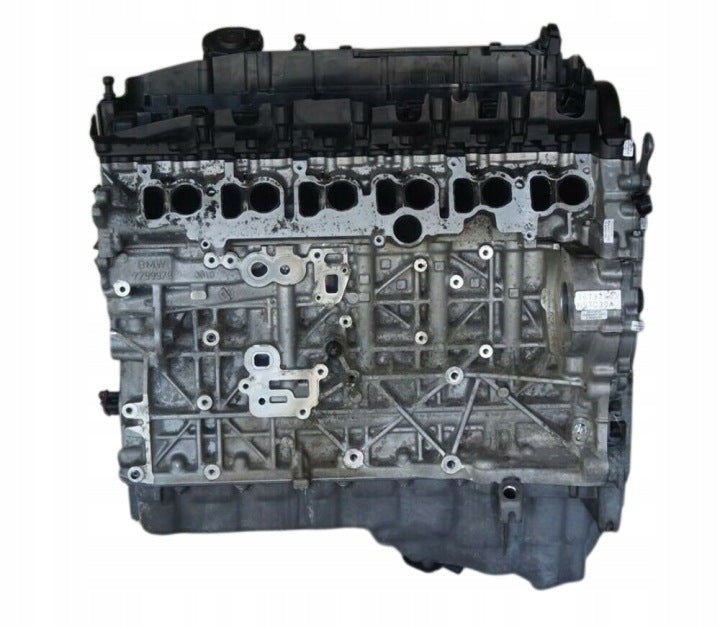 Motor BMW E91 E90 E92 N57D30A 0442930 3.0 Diesel Engine Unkomplett MOT5081131850cn