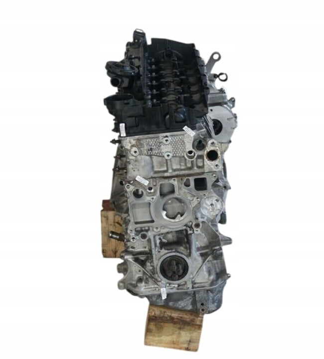 Motor BMW E91 E90 E92 N57D30A 0442930 3.0 Diesel Engine Unkomplett MOT5081131850cn