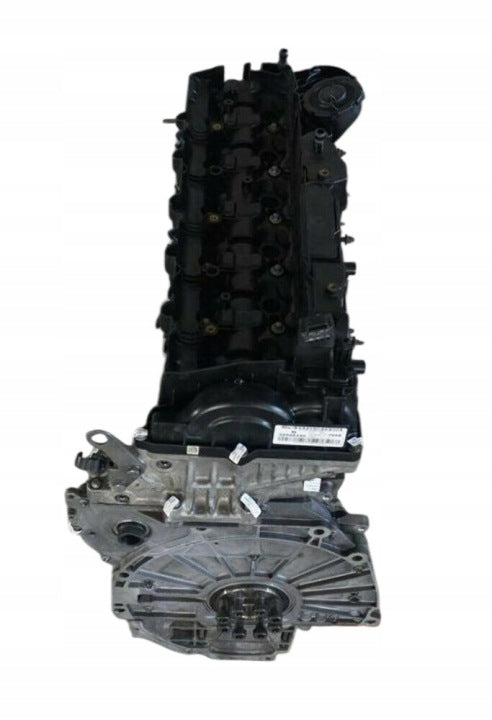 Motor BMW E91 E90 E92 N57D30A 0442930 3.0 Diesel Engine Unkomplett MOT5081131850cn