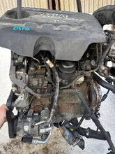Laden Sie das Bild in den Galerie-Viewer, Motor Hyundai I30 D4FB 1.6 CRDI 2012 Diesel Engine Komplett MOT5089810141qj
