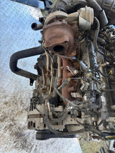 Laden Sie das Bild in den Galerie-Viewer, Motor Hyundai I30 D4FB 1.6 CRDI 2012 Diesel Engine Komplett MOT5089810141qj