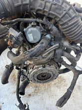 Laden Sie das Bild in den Galerie-Viewer, Motor Hyundai I30 D4FB 1.6 CRDI 2012 Diesel Engine Komplett MOT5089810141qj