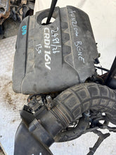 Laden Sie das Bild in den Galerie-Viewer, Motor Hyundai I30 D4FB 1.6 CRDI 2012 Diesel Engine Komplett MOT5089810141qj