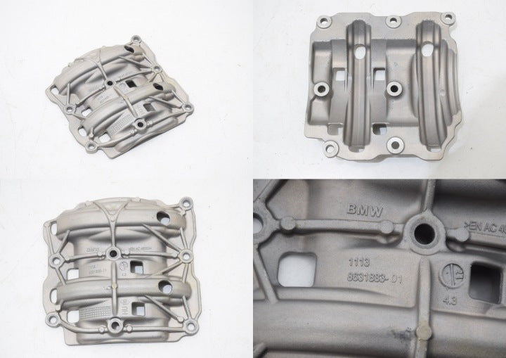 Motorblock BMW 2 U06 B38A15P 1.5 Benzin Unkomplett MOT5122033422iq