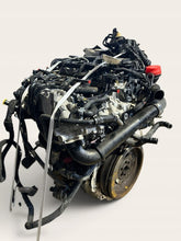 Load image into Gallery viewer, Motor VW Caddy DFSD DFS 2.0 102PS 75kW 2017 Diesel Engine Unkomplett MOT5125374873tt
